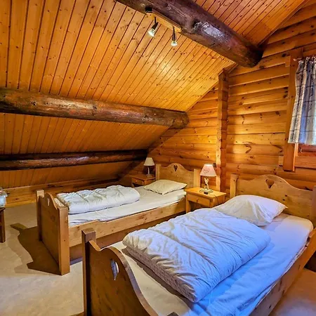 Scandinave Chaleureux Avec Sauna Et Animaux Admis - Fr-1-589-806 Dom wakacyjny *