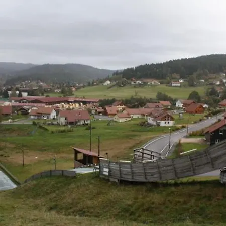 Dom wakacyjny Scandinave Chaleureux Avec Sauna Et Animaux Admis - Fr-1-589-806