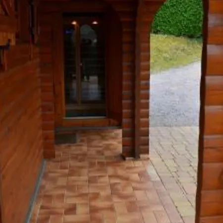 Scandinave Chaleureux Avec Sauna Et Animaux Admis - Fr-1-589-806 * Xonrupt-Longemer