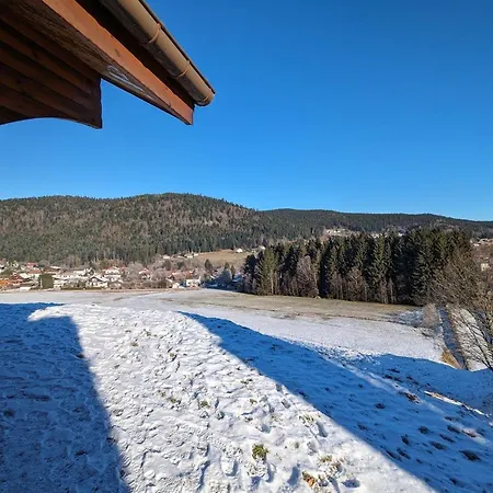 Dom wakacyjny Scandinave Chaleureux Avec Sauna Et Animaux Admis - Fr-1-589-806