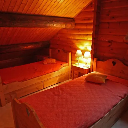 Scandinave Chaleureux Avec Sauna Et Animaux Admis - Fr-1-589-806 * Xonrupt-Longemer