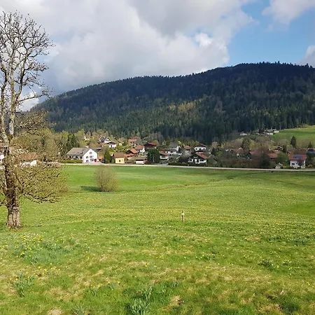 Scandinave Chaleureux Avec Sauna Et Animaux Admis - Fr-1-589-806 Dom wakacyjny *